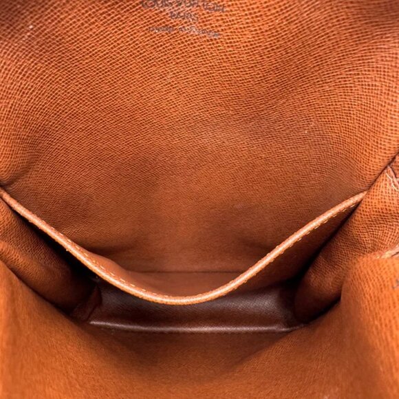 Louis Vuitton Monogram Danube Crossbody - VINTAGE - Picture 16 of 16